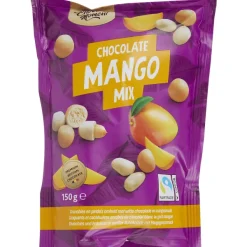 Nestlé Chocolade^Choco Moment Krokante Chocoladeballetjes