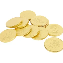 Nestlé Chocolade^Chocolademunten Bitcoin