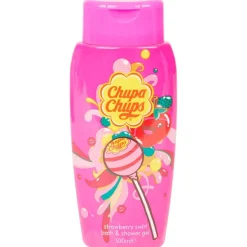 Chupa Chups Lichaamsverzorging^Douchegel