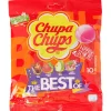 Chupa Chups Drop & Snoep^The Best Of