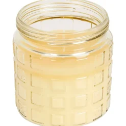 Merk Tuindecoratie^Citronellakaars In Pot