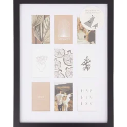 Merk Fotolijstjes^Collagefotolijst