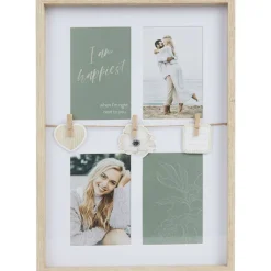 Merk Fotolijstjes^Collagefotolijst