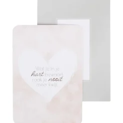 Office Essentials Kaarten^Condoleancekaart