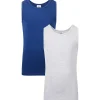 Australian Ondergoed^Cool Basics Singlets