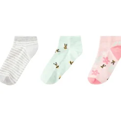 Cozzi Beenmode^Sneakersokken