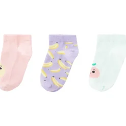 Cozzi Beenmode^Sneakersokken