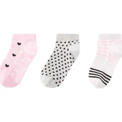 Cozzi Beenmode^Sneakersokken