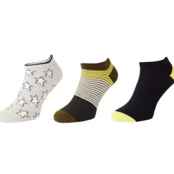 Cozzi Beenmode^Sneakersokken