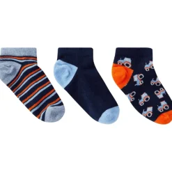 Cozzi Beenmode^Sneakersokken