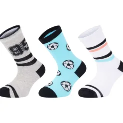 Cozzi Beenmode^Sokken