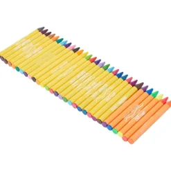 Paw Patrol Kleuren & Tekenen^Craft Universe Waskrijtjes