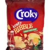 Croky Chips^Crazy Ribble Chips Sweet Ketchup