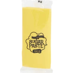 Patisserie Koek & Bakproducten^Culi Deco Rolfondant