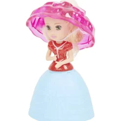 Harry Potter Knuffels & Poppen^Cupcake Pop