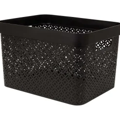 Curver Woonaccessoires^Mand Terrazzo