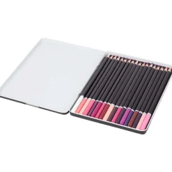 Paw Patrol Kleuren & Tekenen^D Cotime Kleurpotloden In Blik