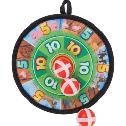 Mini Matters Spellen^Dartspel