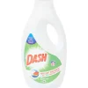 Dash Afwas- & Wasmiddelen^Wasmiddel
