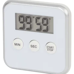 Rösle Keukengerei^Day Digitale Kookwekker