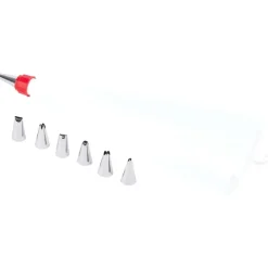 Rösle Keukengerei^Day Patisseriekit Met Spuitzak