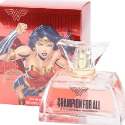 DC Comics Parfum^Eau De Toilette
