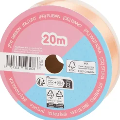 Alison & Mae Breien & Haken^Decoratielint