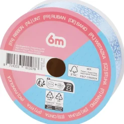 Alison & Mae Breien & Haken^Decoratielint