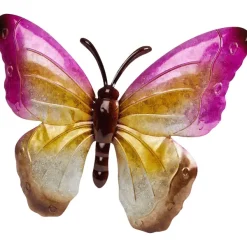 Merk Tuindecoratie^Decoratieve Vlinder