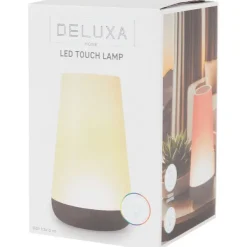 LSC Smart Connect Lampen^Deluxa Touch Lamp
