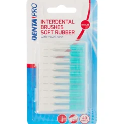 Dentapro Mondverzorging^Tandenstokers