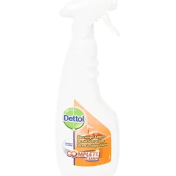 Dettol Schoonmaakmiddelen^Complete Clean Keukenreiniger