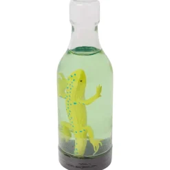 Mini Matters Spellen^Dier In Fles Met Slijm