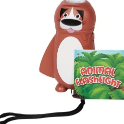 Werckmann Verlichting^Dierenzaklamp