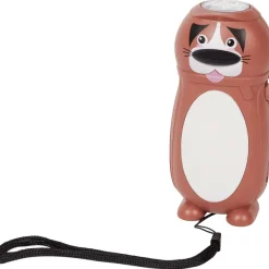 Werckmann Verlichting^Dierenzaklamp