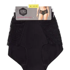 Dolce Bella Ondergoed^Midi-Slips