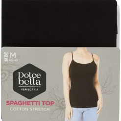 Dolce Bella Kleding^Spaghetti-Top