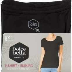Dolce Bella Kleding^T-Shirt