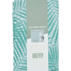 Cascata Badkamer & Toilet Accessoires^Douchegordijn