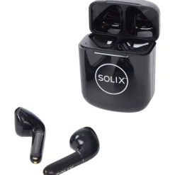 Nintendo Koptelefoons^Draadloze Oordopjes