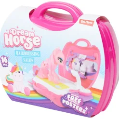 Mini Matters Spellen^Dream Horse Kapperset