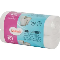 Dumil Prullenbakken^Afvalzakken