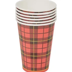 Dumil Feestartikelen^Papieren Bekers