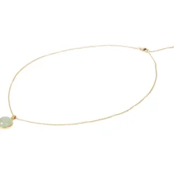 Merk Horloges & Sieraden^Edelstenen-Ketting