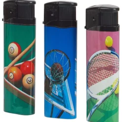 Lone Star Bbq & Accessoires^Elektrische Aanstekers