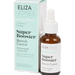 Eliza Jones Lichaamsverzorging^Super Booster Serum
