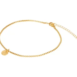 Merk Horloges & Sieraden^Enkelbandje