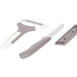 Rösle Keukengerei^Excellent Houseware Schilmessenset