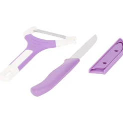 Rösle Keukengerei^Excellent Houseware Schilmessenset