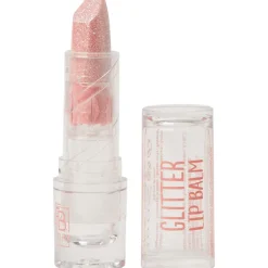 Max & More Make-Up^Fab Factory Glitter-Lippenbalsem